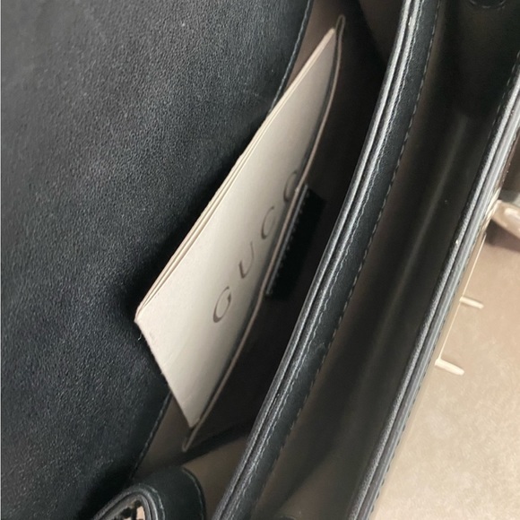 Gucci bag Authentic - Picture 7 of 10